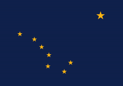 File:Flag of Alaska.svg - Wikimedia Commons