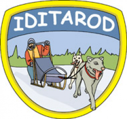Search Results for iditarod - Clip Art - Pictures - Graphics ...
