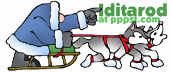 Free PowerPoint Presentations about The Iditarod for Kids & Teachers ...