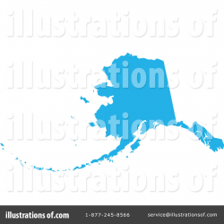 Alaska Clipart #1051628 - Illustration by Jamers
