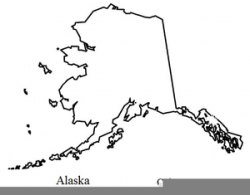 Alaska Flag Clipart | Free Images at Clker.com - vector clip art ...