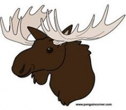 Moose Clip Art - Yahoo Search Results Yahoo Image Search Results ...