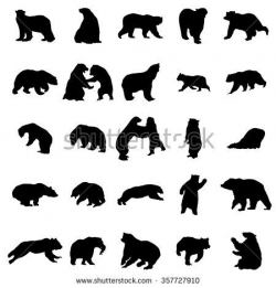 81 best Animal Silhouette images on Pinterest | Animal silhouette ...