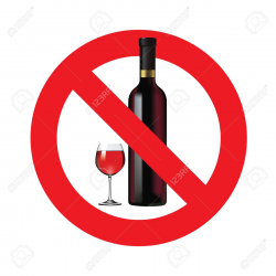no alcohol | no alcohol clipart free - Clipground | 30 day no ...