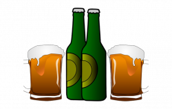 Alcohol Drinking Clipart Clear Clip Art Transparent Png - AZPng