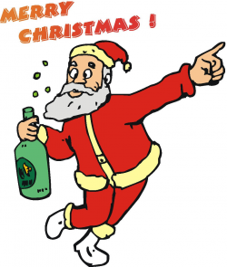 How To Reduce Your Xmas Alcohol Consumption - Fitness Tips