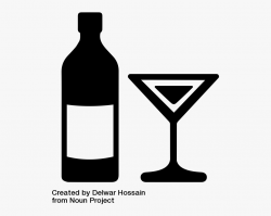 Alcohol Bad - Wine Glass #300459 - Free Cliparts on ClipartWiki