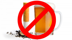 Lower Cholesterol: Stop Smoking And Drinking Alcohol