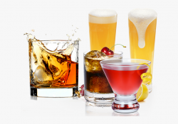 Alcohol Drink Png - Drinks Png #1095444 - Free Cliparts on ...