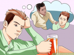 How to Avoid Alcoholism (with Pictures) - wikiHow
