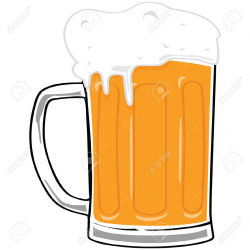 Cartoon Beer Mug Clipart | Free download best Cartoon Beer Mug ...