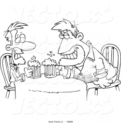 Anti Alcohol Coloring Sheets - Worksheet & Coloring Pages