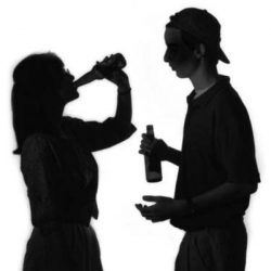Irish teens less addicted to alcohol and drugs - WEST