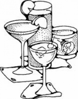 Free Alcohol Clipart - Free Clipart Graphics, Images and Photos ...