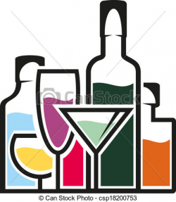 Alcohol Clipart Free | Free download best Alcohol Clipart ...