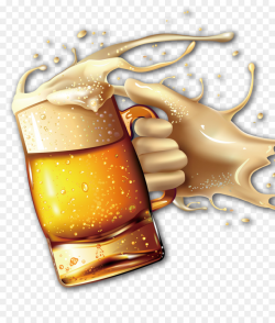 Free Beer Draught beer - beer png download - 4066*4724 - Free ...