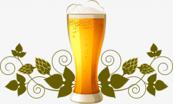 Beer Cup, Draft Beer, Beer, Wine PNG and Vector for Free Download