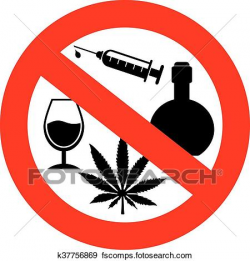 No Alcohol Clipart Free Download Clip Art - carwad.net