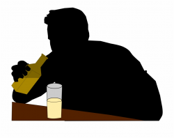 Alcoholic Drink Liquor Beer Whiskey - Alcoholic Clipart ...