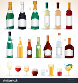 Booze Cliparts | Free download best Booze Cliparts on ...