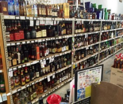 Georgia Alcohol Dealers Association