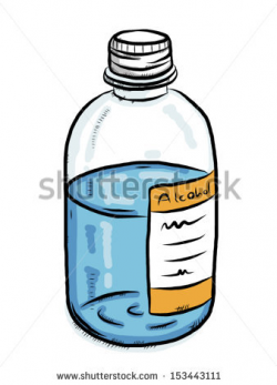 rubbing alcohol clipart 4 | Clipart Station