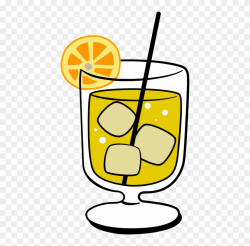 Screwdriver Cocktail Food Mixed Drink Plants - Alcoholic ...
