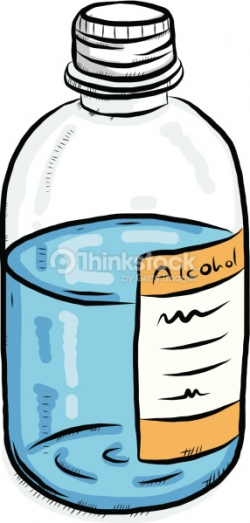 rubbing alcohol clipart 3 | Clipart Station