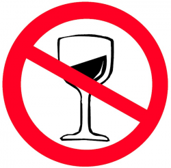 Alcohol Clipart Alcohol Abuse