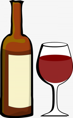 Delicious Wine, Delicious, Red Wine, Cup PNG Image and Clipart for ...