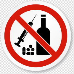 Drug Alcoholic drink Smoking Substance abuse , Alcohol ...