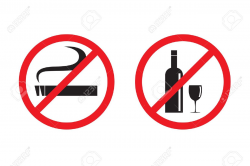 No Smoking Clipart | Free download best No Smoking Clipart on ...