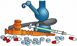 K-12 TLC Guide to Drug and Substance Abuse