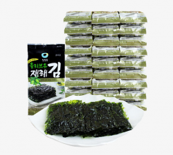 Nori Seaweed Food, Seaweed, Food, Product Kind PNG Image and Clipart ...