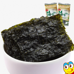 Nori Seaweed Sheet, Seaweed, Seaweed Sheet, Snacks PNG Image and ...