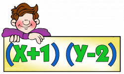 algebra-clipart-math | Maths Times