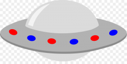 Unidentified flying object Flying saucer Clip art - Alien Abduction ...