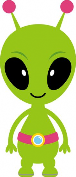 28+ Collection of Alien Clipart | High quality, free cliparts ...