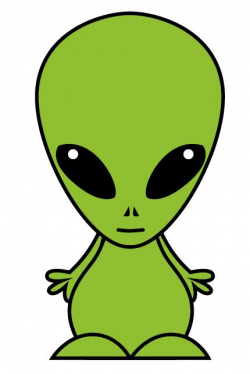 Simple Alien Drawing at GetDrawings.com | Free for personal use ...