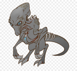 Predator Alien Monster Clip art - Online Predators Cliparts png ...