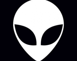 Alien svg | Etsy