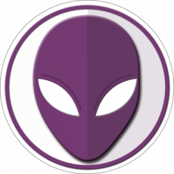 Purple Alien | MyStrain.com