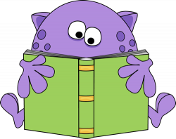 Free Alien Reading Cliparts, Download Free Clip Art, Free ...