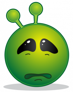 File:Smiley green alien sad.svg - Wikipedia