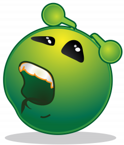 File:Smiley green alien bored.svg - Wikimedia Commons