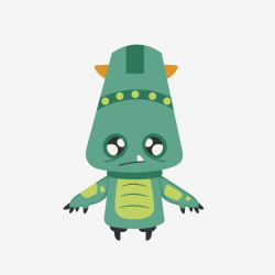 Cartoon Alien Png, Vector, PSD, and Clipart With Transparent ...