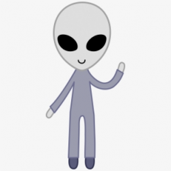Free Aliens Clipart Cliparts, Silhouettes, Cartoons Free ...