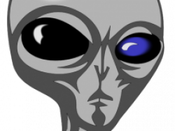 free alien clipart to use public domain alien clip art animations ...
