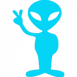 Make Alien icons