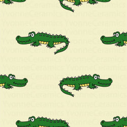 cartoon crocodile clipart, cute alligator clipart, crocodile background,  crocodile digital paper, kawaii crocodile, alligator art